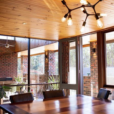 Echuca Nirebo Motel Экстерьер фото