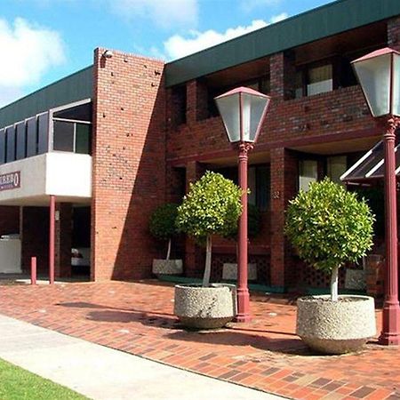 Echuca Nirebo Motel Экстерьер фото