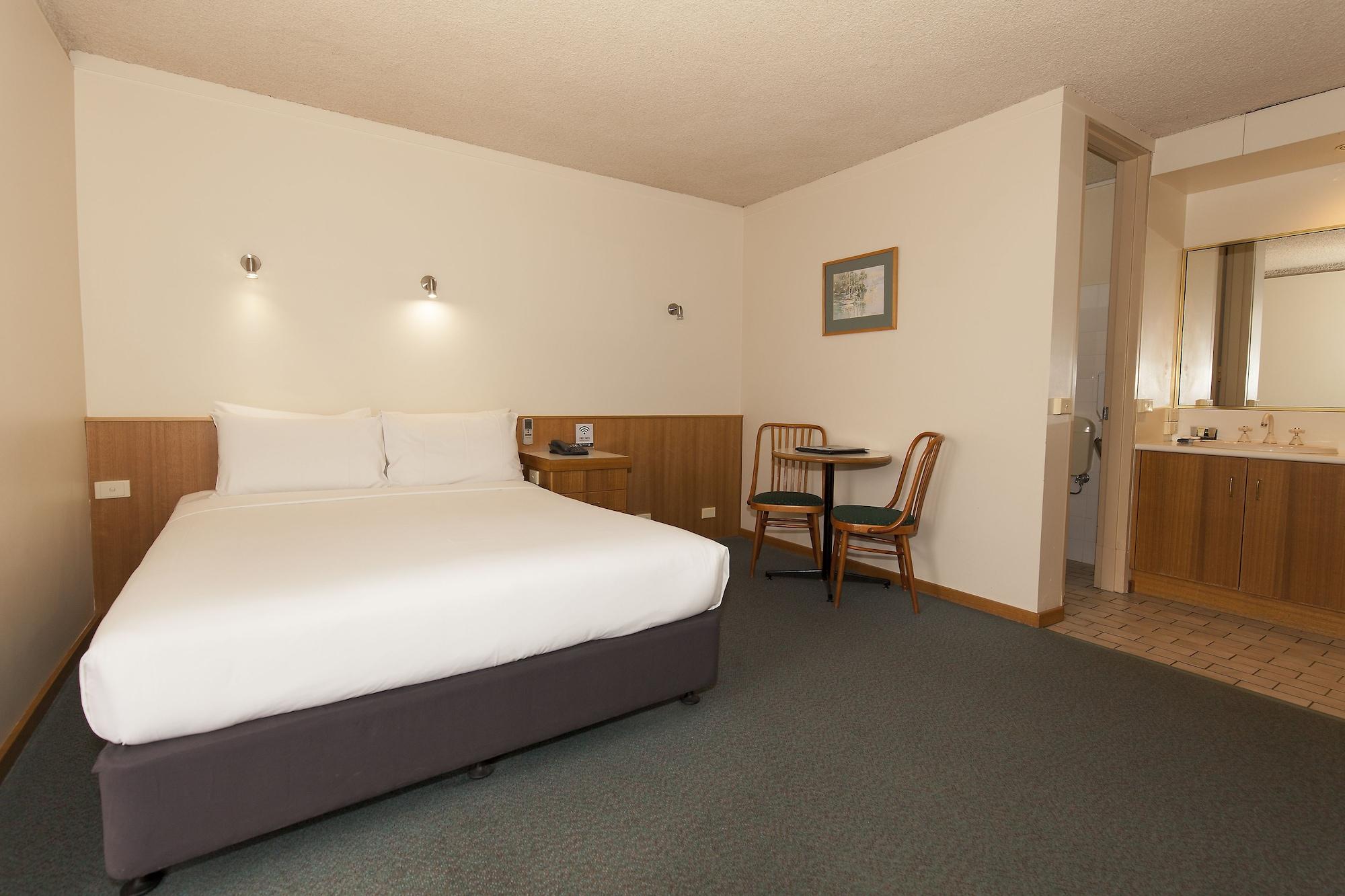 Echuca Nirebo Motel Экстерьер фото