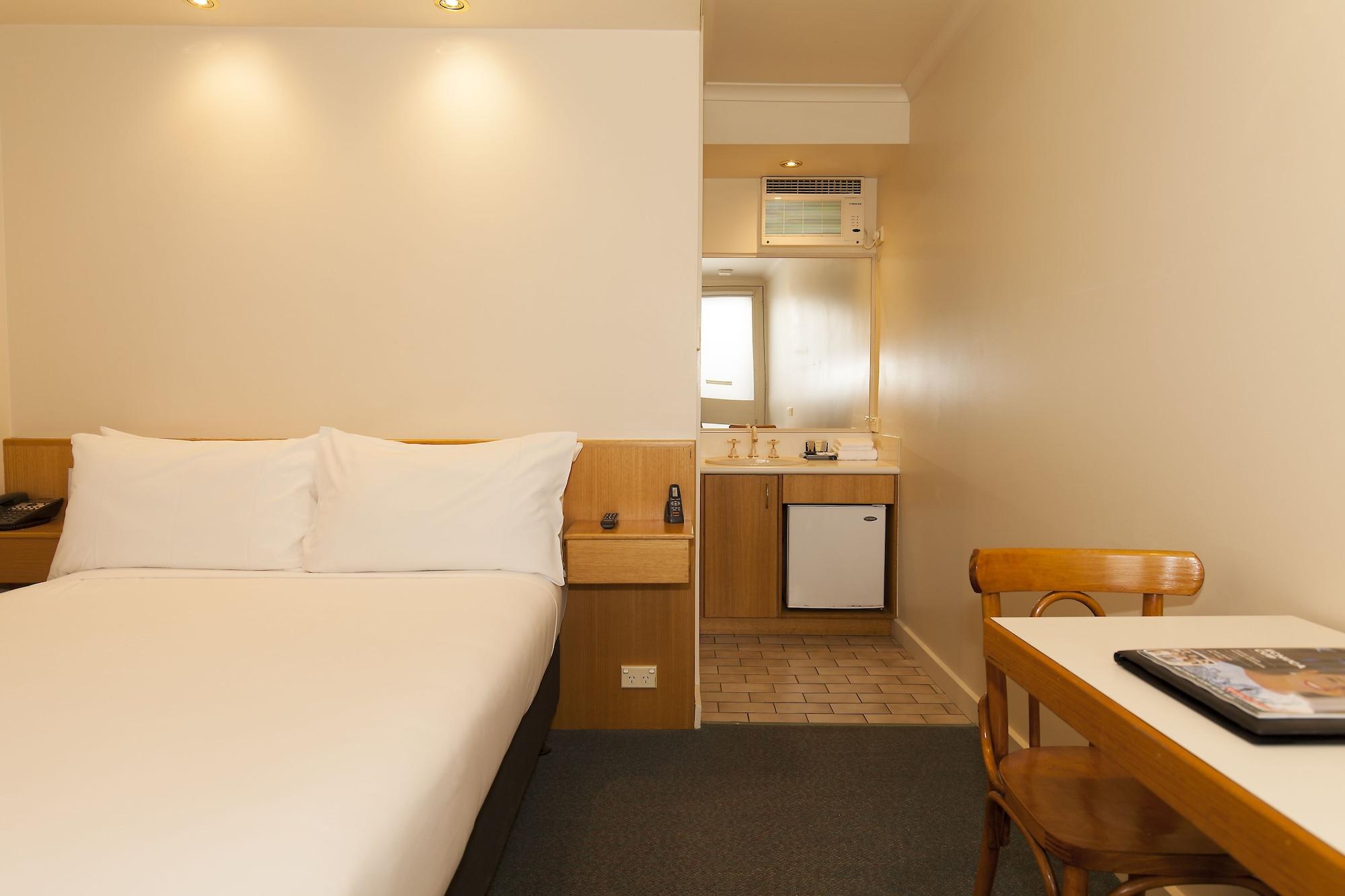 Echuca Nirebo Motel Экстерьер фото