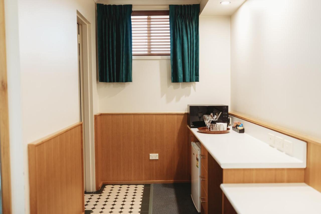 Echuca Nirebo Motel Экстерьер фото