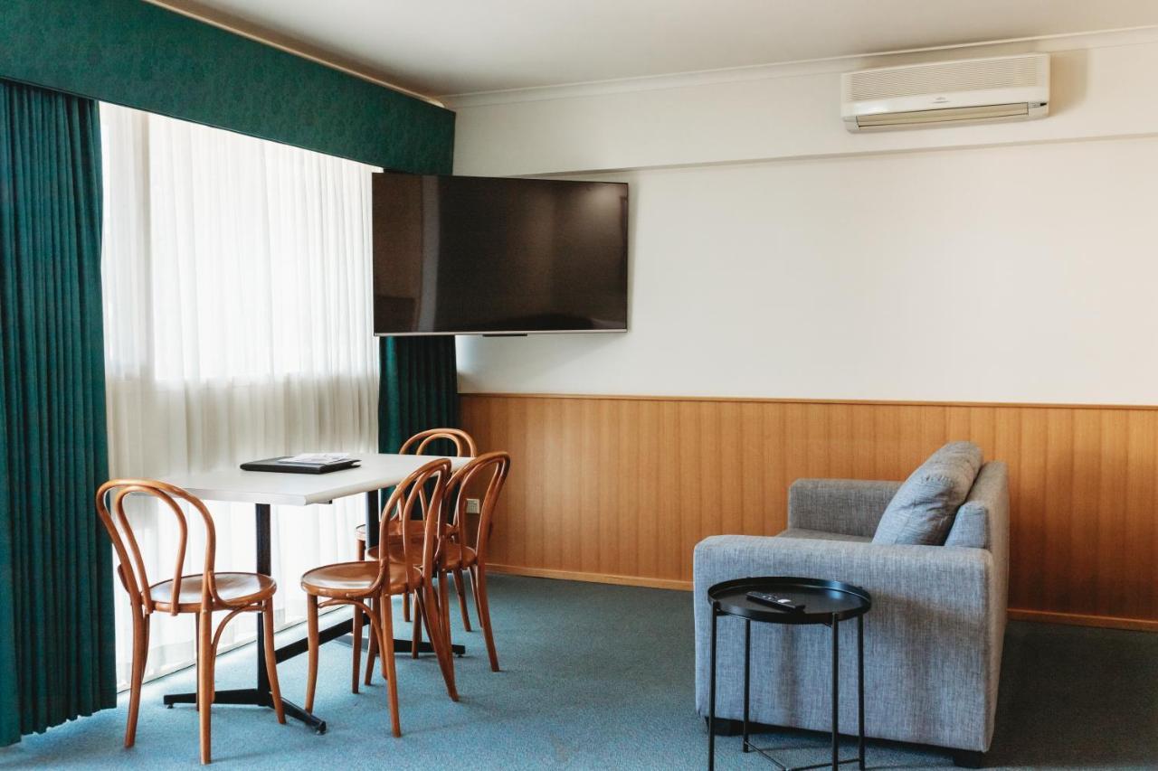 Echuca Nirebo Motel Экстерьер фото