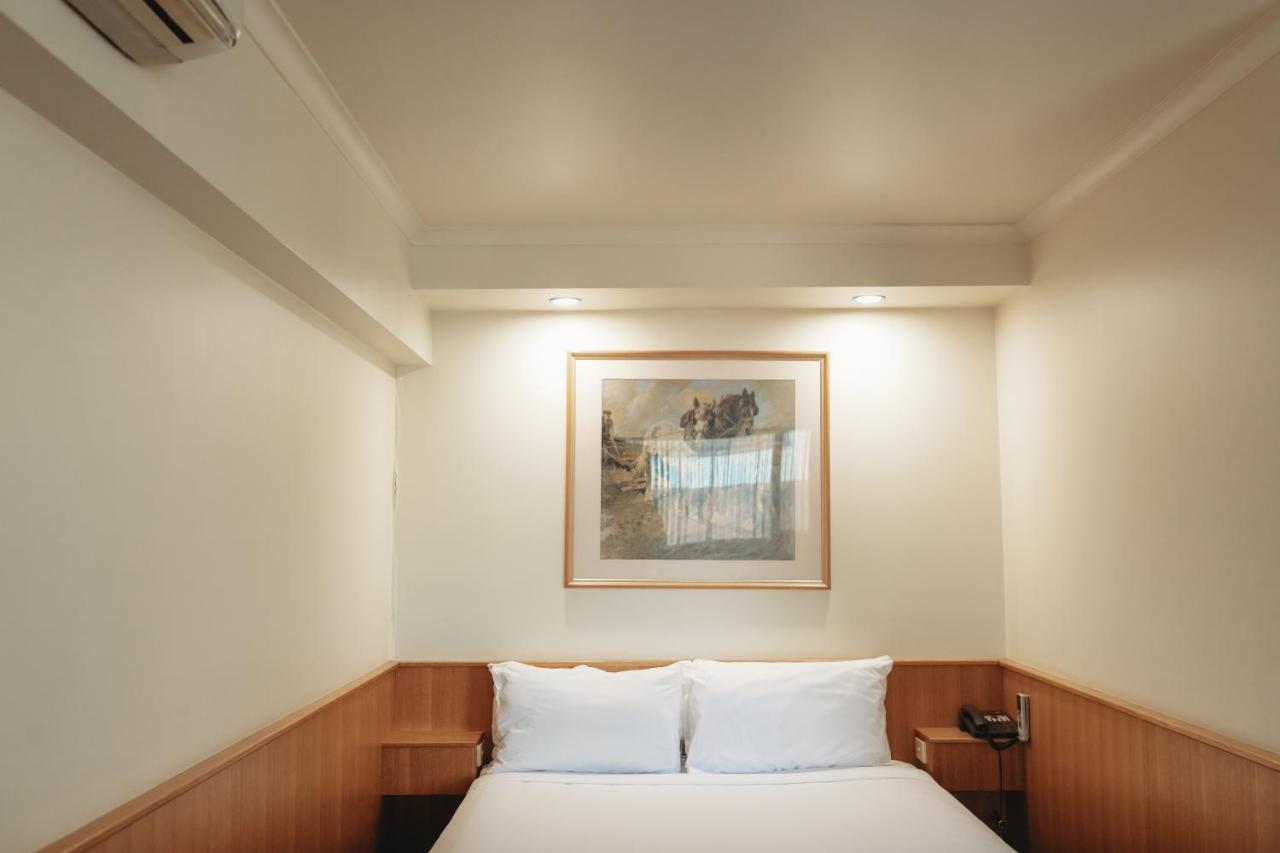 Echuca Nirebo Motel Экстерьер фото
