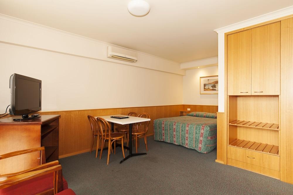 Echuca Nirebo Motel Экстерьер фото