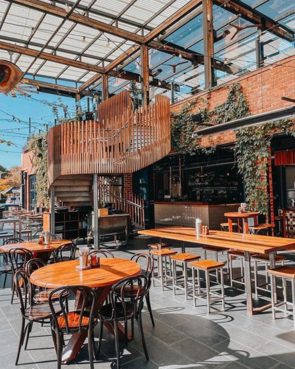 Echuca Nirebo Motel Экстерьер фото
