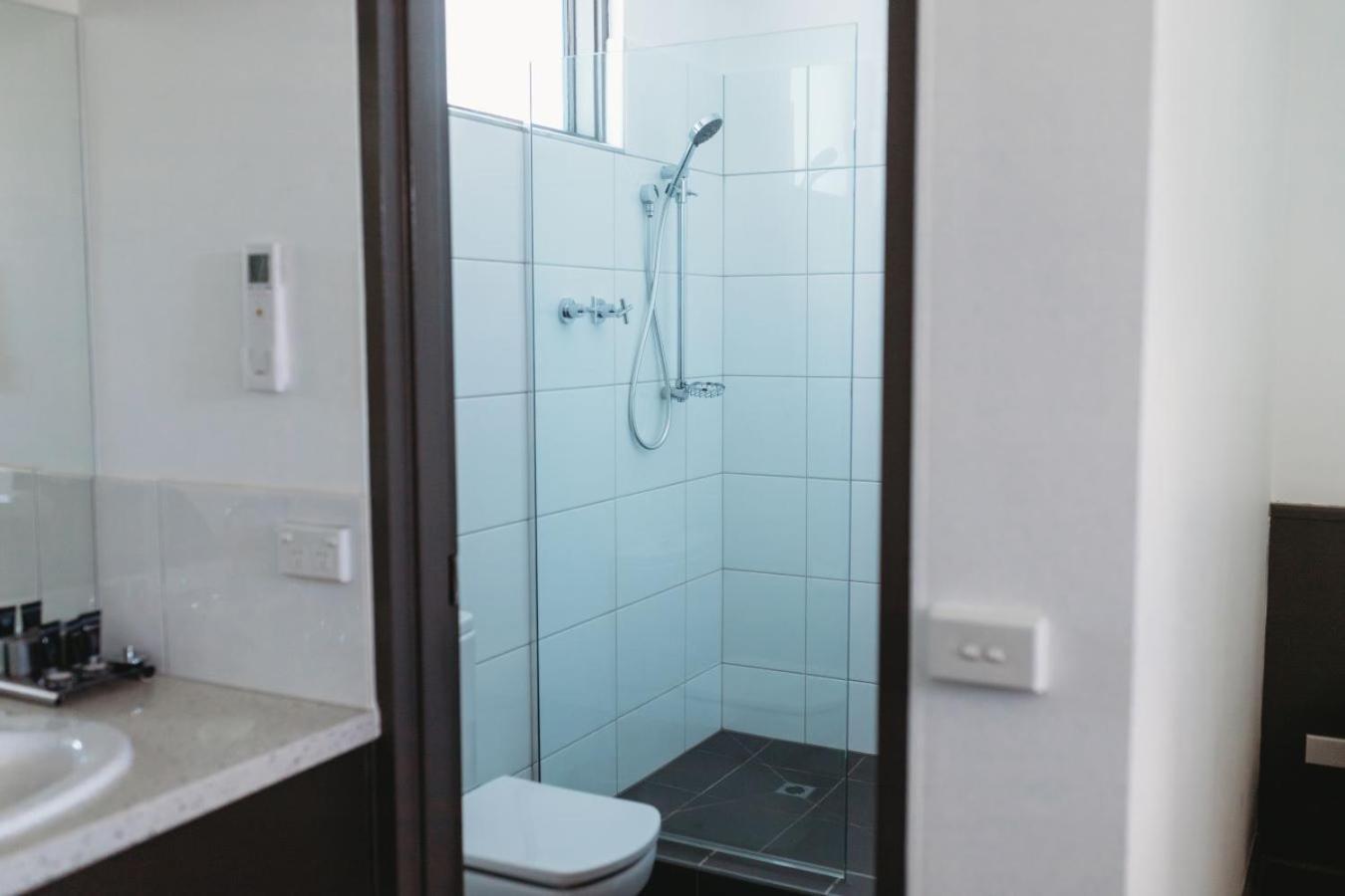 Echuca Nirebo Motel Экстерьер фото