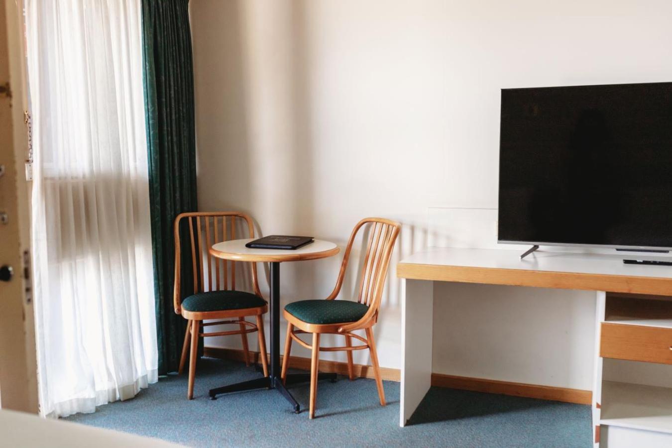 Echuca Nirebo Motel Экстерьер фото