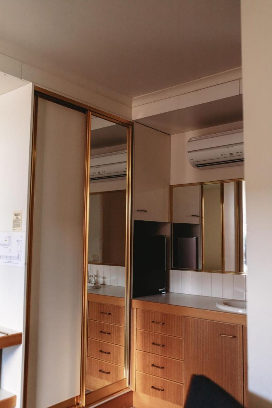 Echuca Nirebo Motel Экстерьер фото