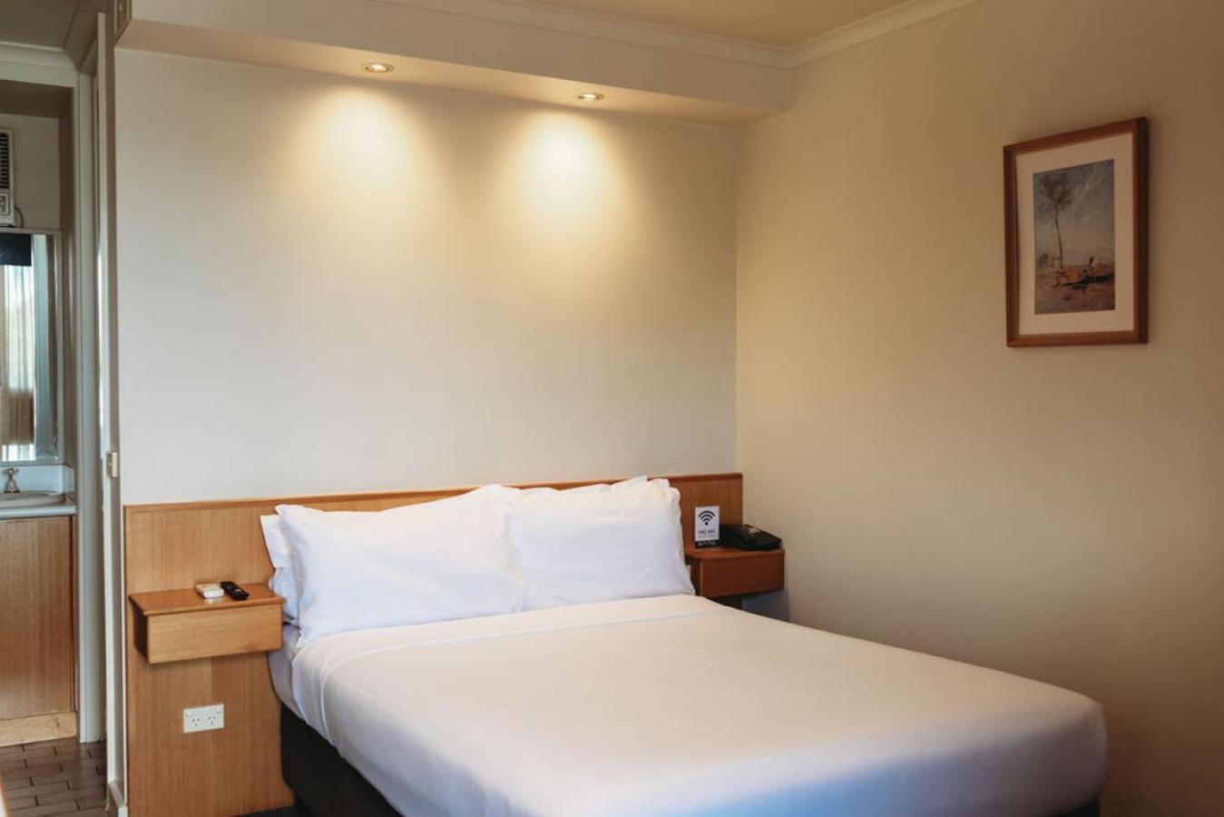 Echuca Nirebo Motel Экстерьер фото