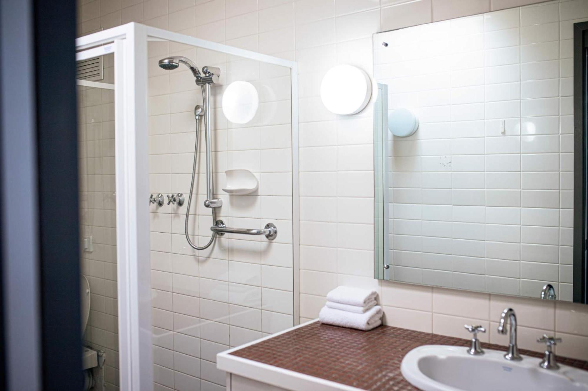 Echuca Nirebo Motel Экстерьер фото