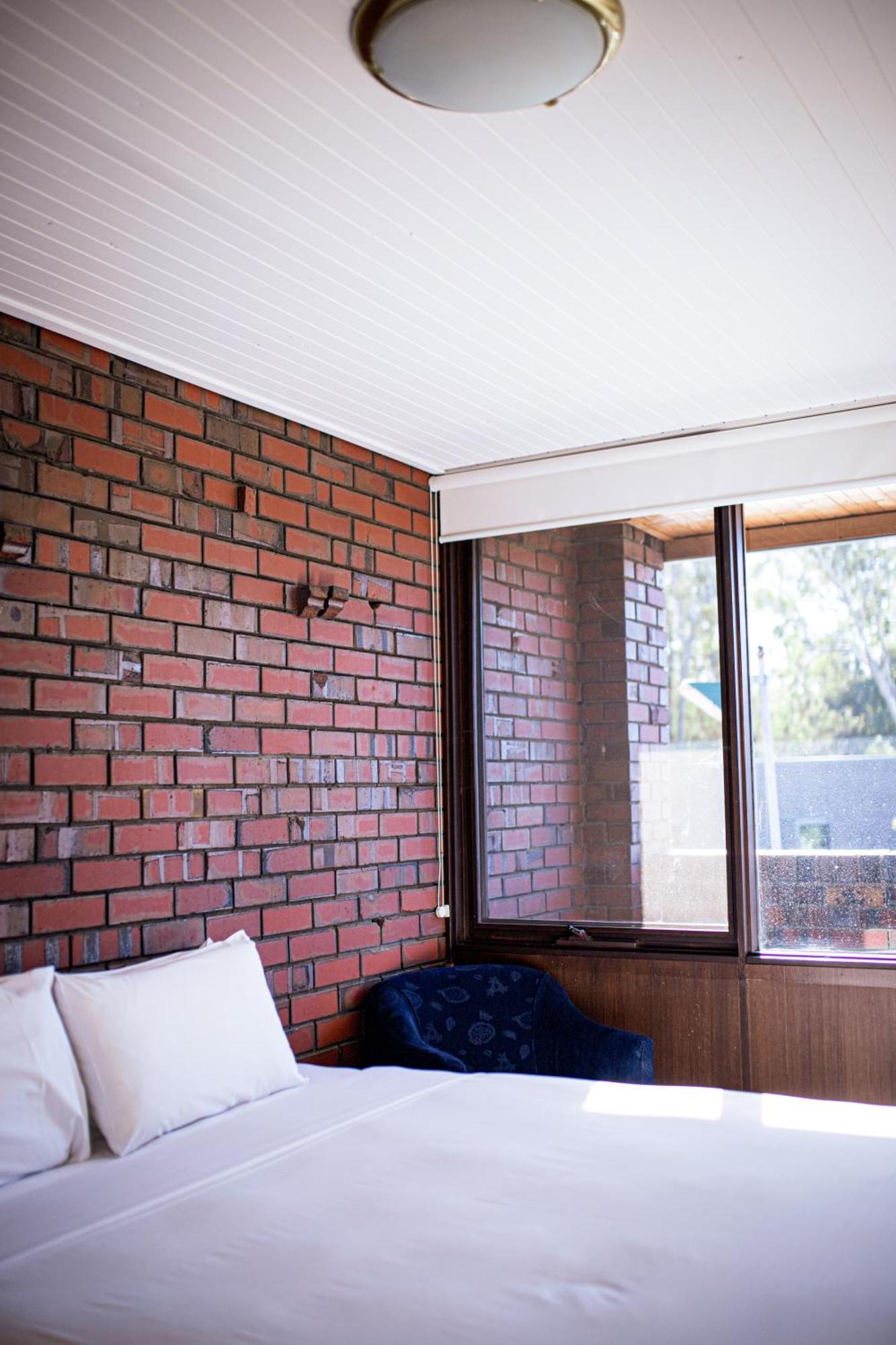 Echuca Nirebo Motel Экстерьер фото