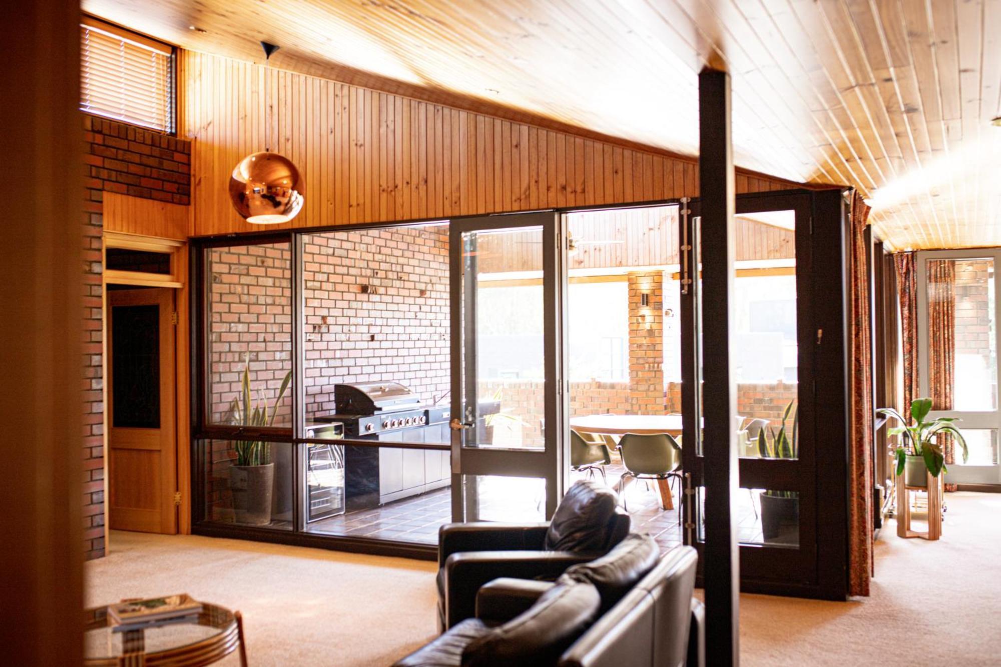 Echuca Nirebo Motel Экстерьер фото