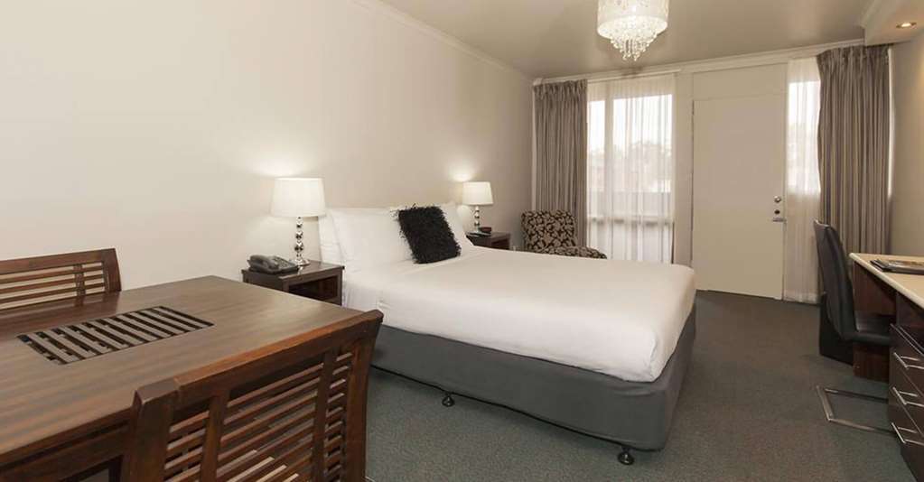 Echuca Nirebo Motel Экстерьер фото