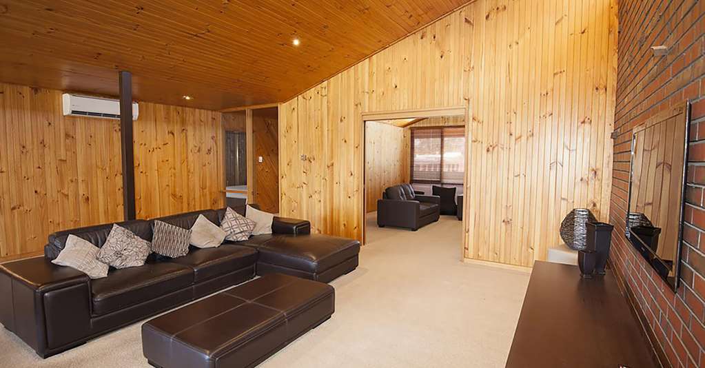 Echuca Nirebo Motel Экстерьер фото