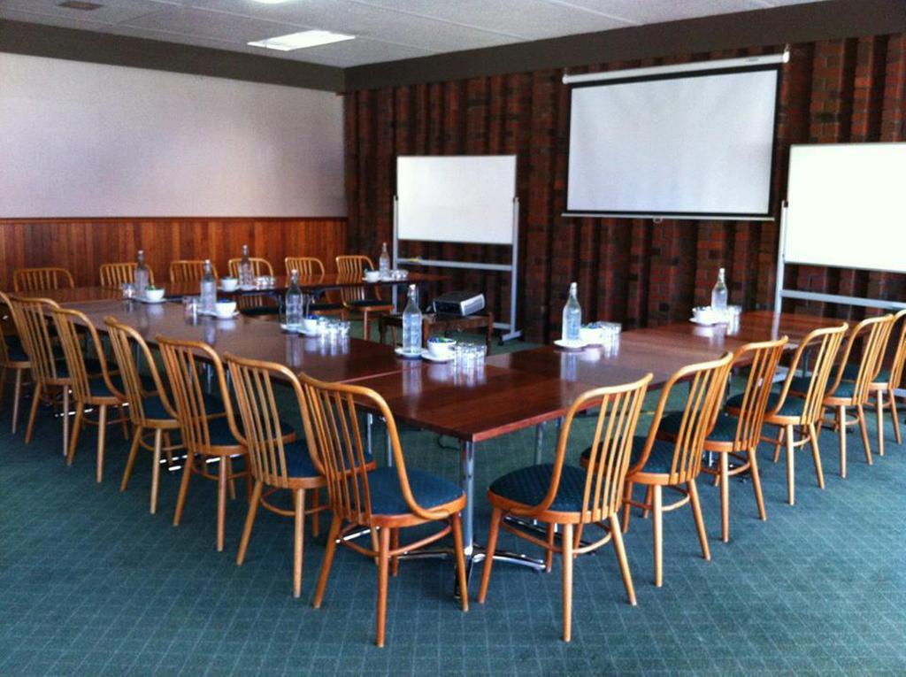 Echuca Nirebo Motel Экстерьер фото